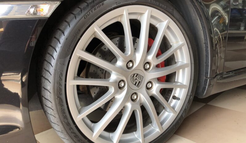 997.1 CARRERA full