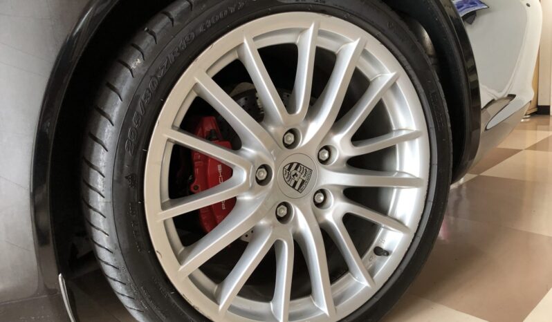 997.1 CARRERA full