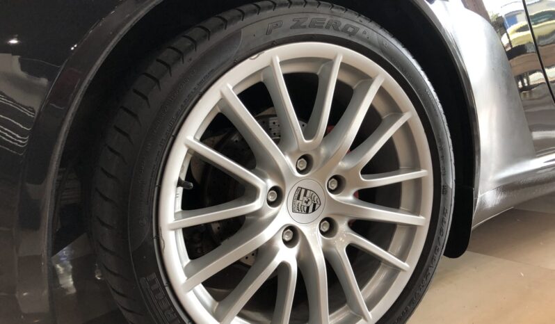 997.1 CARRERA full