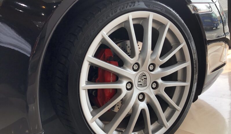 997.1 CARRERA full