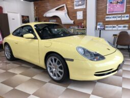 996.1 CARRERA　 full