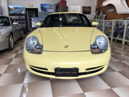 996.1 CARRERA　 full