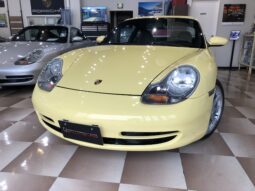 996.1 CARRERA　 full