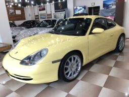 996.1 CARRERA　 full