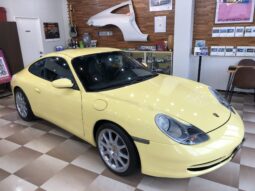 996.1 CARRERA　 full