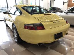 996.1 CARRERA　 full