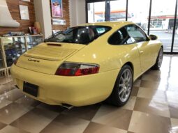 996.1 CARRERA　 full