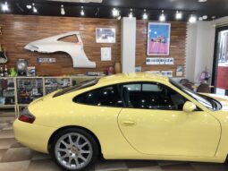 996.1 CARRERA　 full