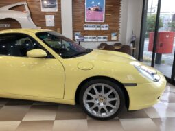 996.1 CARRERA　 full