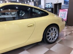 996.1 CARRERA　 full
