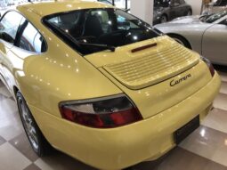 996.1 CARRERA　 full