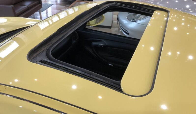 996.1 CARRERA　 full