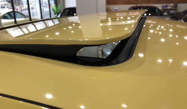 996.1 CARRERA　 full