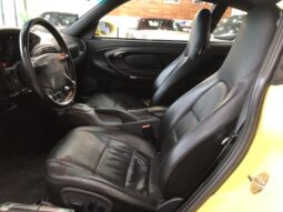 996.1 CARRERA　 full