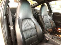 996.1 CARRERA　 full