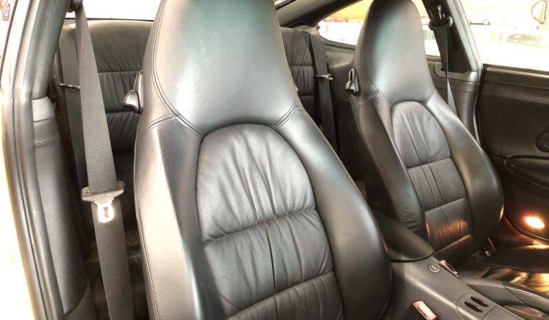 996.1 CARRERA　 full