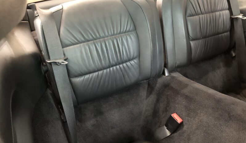 996.1 CARRERA　 full