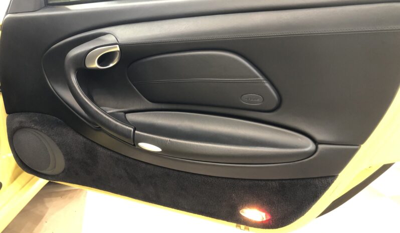 996.1 CARRERA　 full