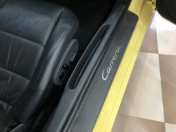 996.1 CARRERA　 full