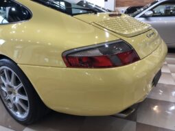 996.1 CARRERA　 full