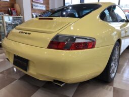 996.1 CARRERA　 full