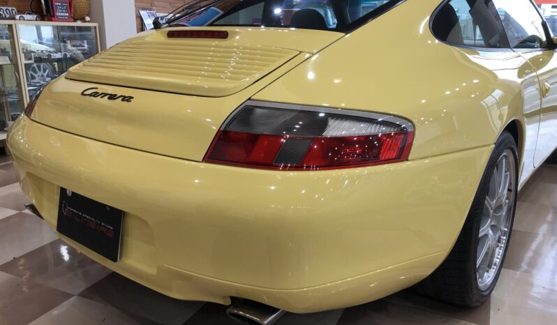 996.1 CARRERA　 full
