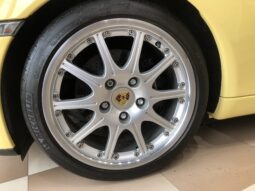 996.1 CARRERA　 full