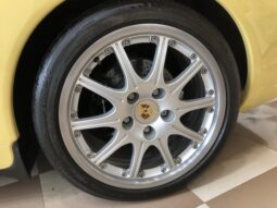 996.1 CARRERA　 full