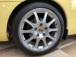 996.1 CARRERA　 full