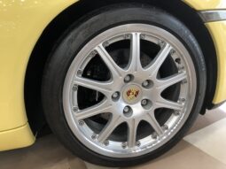 996.1 CARRERA　 full