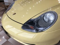 996.1 CARRERA　 full