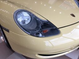 996.1 CARRERA　 full