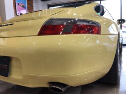 996.1 CARRERA　 full