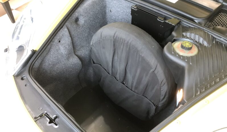 996.1 CARRERA　 full