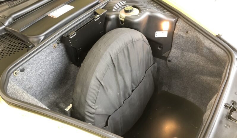 996.1 CARRERA　 full