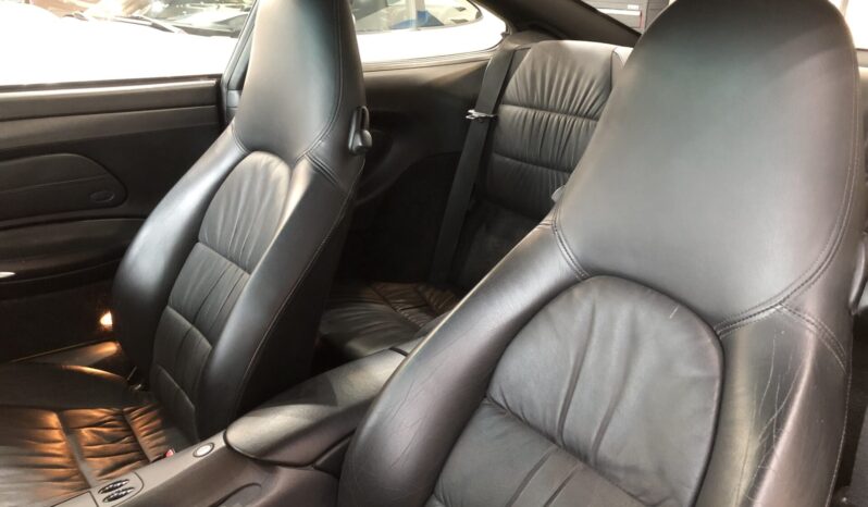 996.1 CARRERA　 full