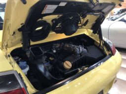 996.1 CARRERA　 full