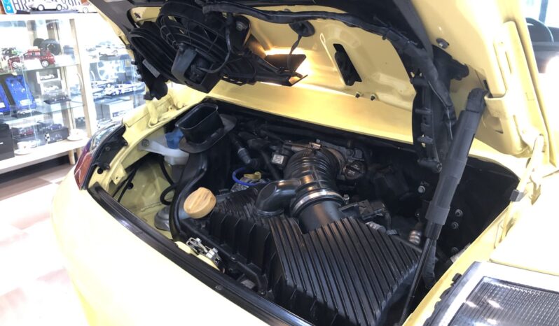 996.1 CARRERA　 full