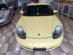 996.1 CARRERA　 full