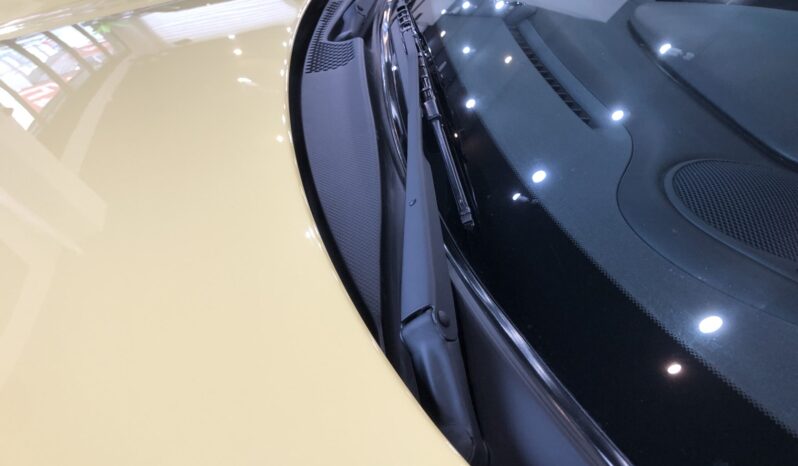 996.1 CARRERA　 full