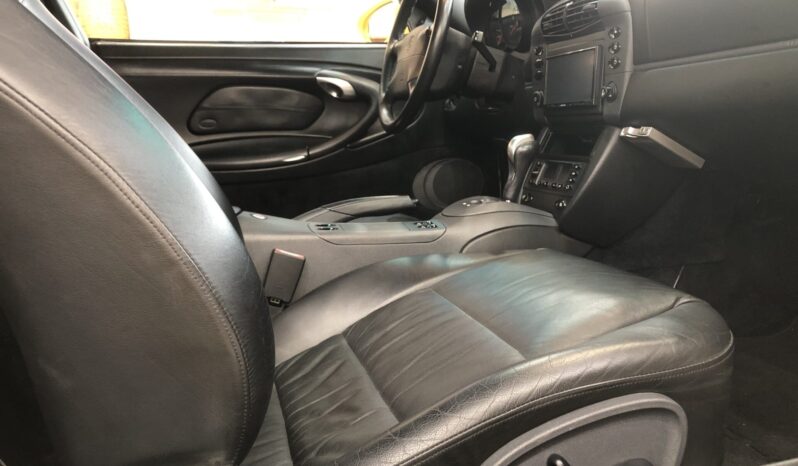 996.1 CARRERA　 full