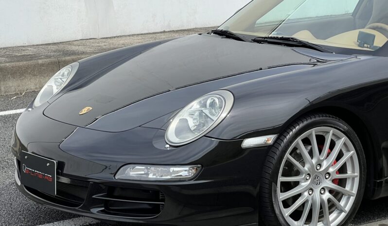997.1 CARRERA full