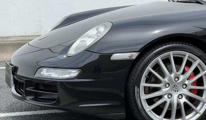 997.1 CARRERA full