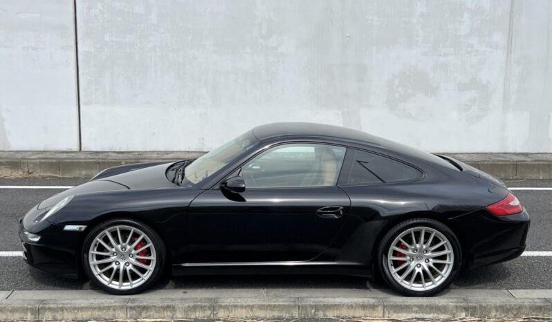 997.1 CARRERA full