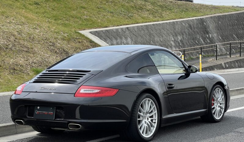 997.1 CARRERA full