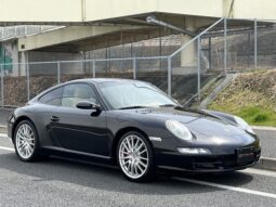 997.1 CARRERA full