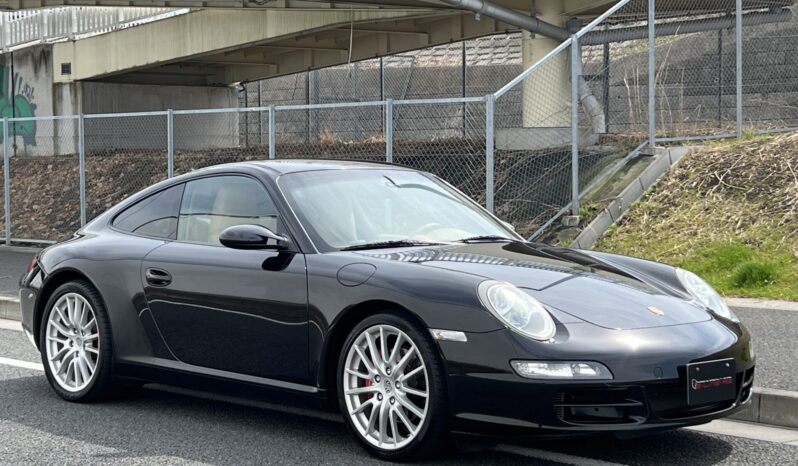 997.1 CARRERA full