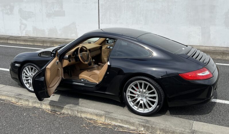 997.1 CARRERA full