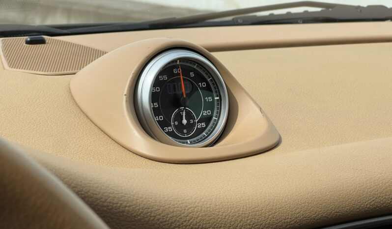 997.1 CARRERA full