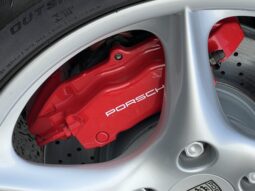 996.1 CARRERA 4  6MT full